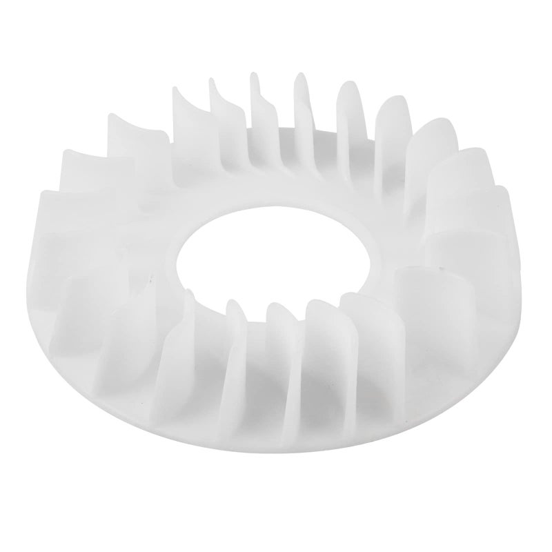 FLYPIG 19511-ZJ1-000 Cooling Engine Fan Fits Honda GX610 GX620 GX670 18HP 20HP 24HP V Twin - Image 5